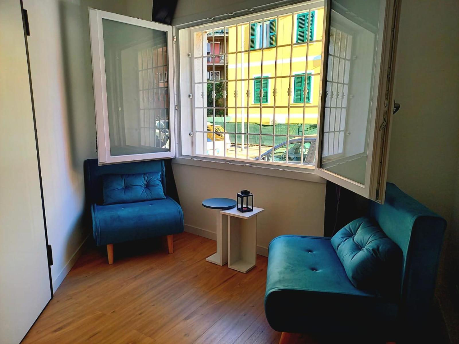 Casa Delle Begonie Apartment Rome Exterior photo